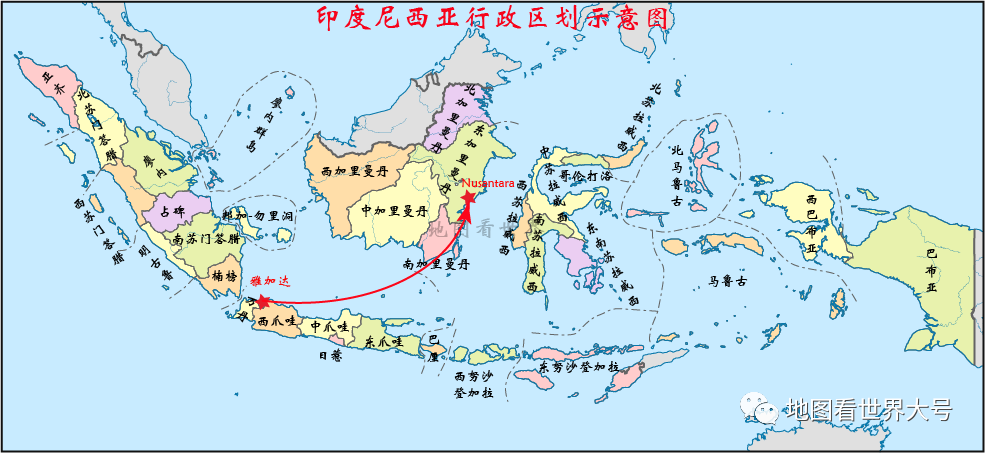 近日,印尼国家发展规划部长苏哈梭(suharso monoarfa)在雅加达国会人