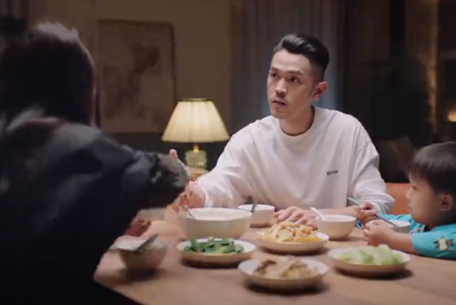 《幸福二重奏》大结局:于小娜接受不了赵凯的孩子而分手,太讽刺