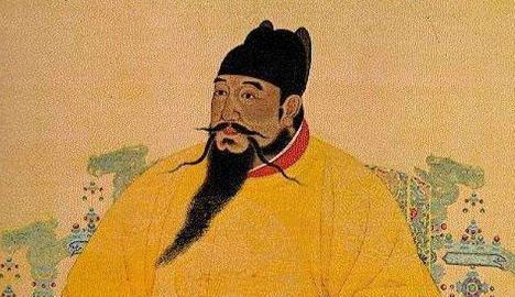 到了第二年也就是永乐元年的八月,朱棣又有了动作:"八月己巳,发流罪