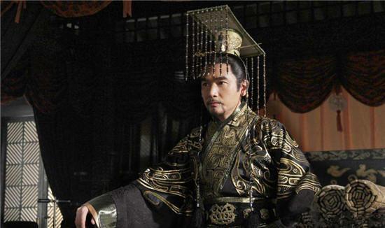 刘裕为何要把司马懿后代灭族