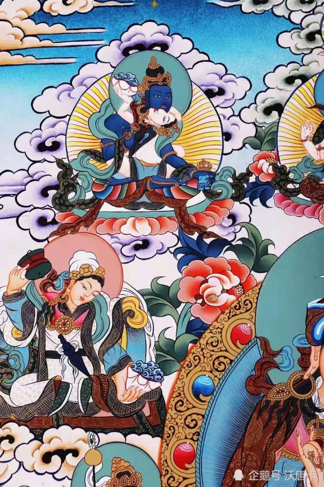 莲师八变是哪八变