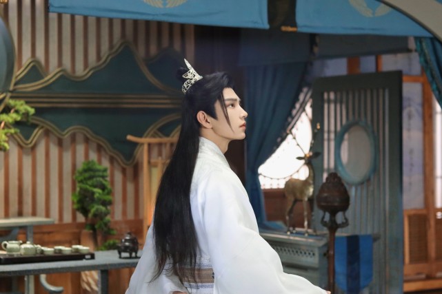 2022年1月19日,由周潇导演执导,黄宥天,李菲,明