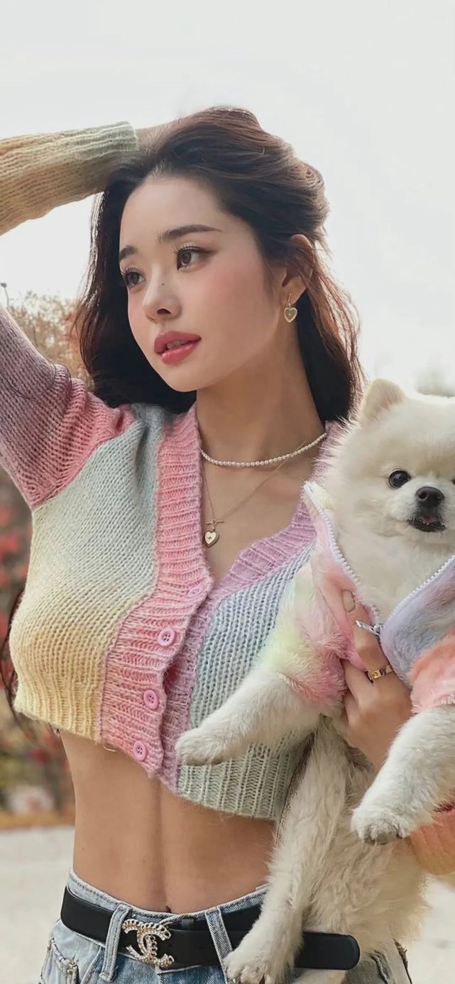 壁纸|《单身即地狱》宋智雅壁纸ins
