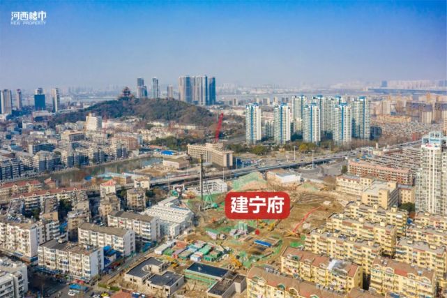 刚刚,我实探建宁府!