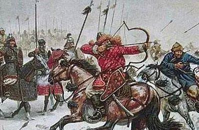 历史上的今天1260年5月5日忽必烈成为蒙古帝国大汗