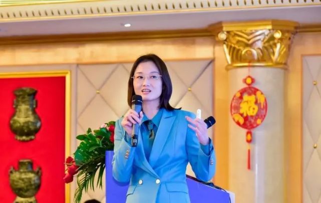 bsi马涓:国际标准助力物流企业实践双碳目标