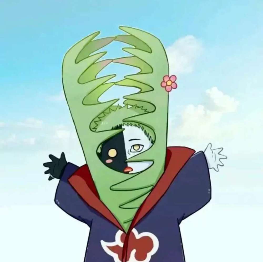 q版头像火影q版头像