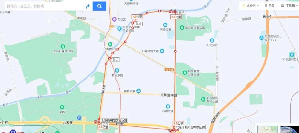 北京市全区域最新皮卡限行政策总结