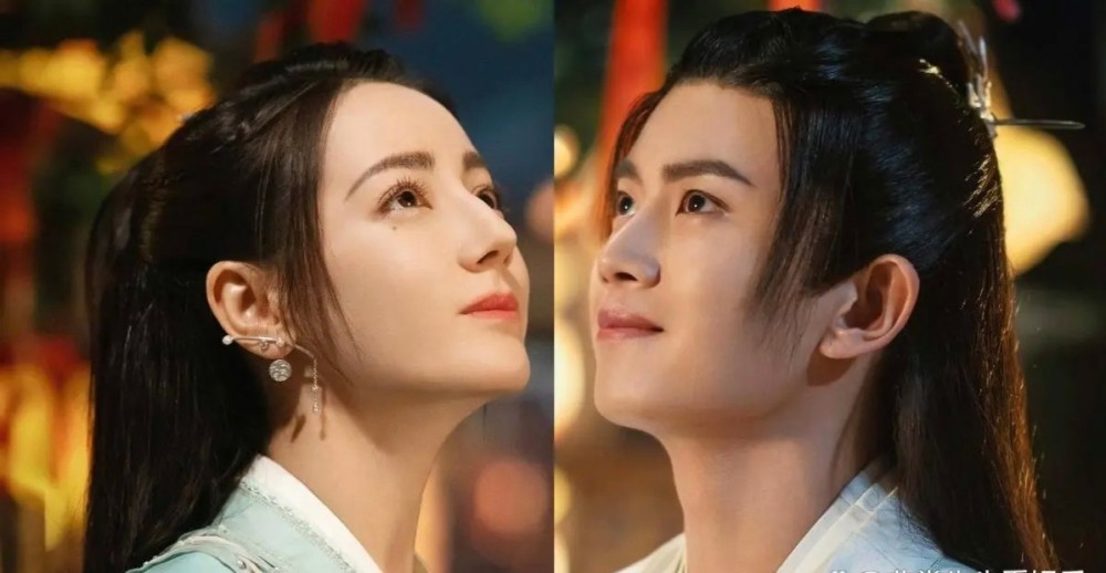 迪丽热巴驭鲛记成为鲛人三部曲最期待的一部到底为什么