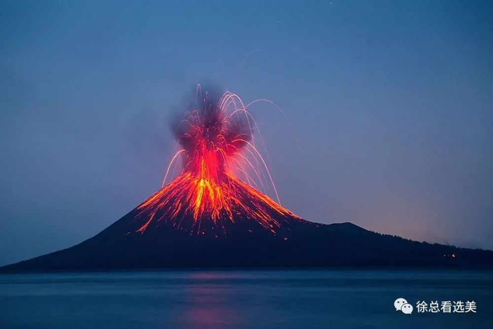 日本富士山火山喷发的威力有多大离下一次喷发还远吗会影响中国吗