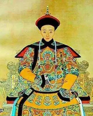 帝王之中最苦命的皇帝爱新觉罗奕詝