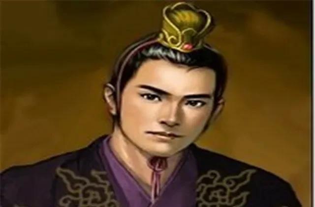 中国古代历代帝王简介·春秋战国·韩国篇(前403年-前230年)_腾讯网
