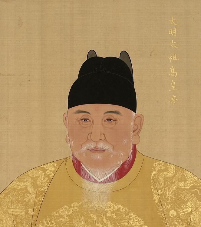 宗法制核心嫡长房继承制古代嫡长子到底有多幸运