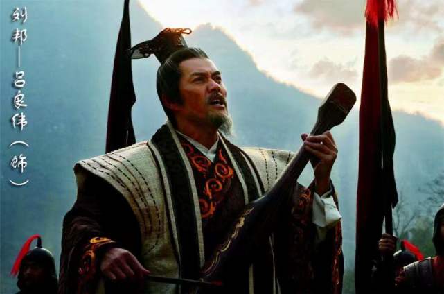 强如汉高祖刘邦,为何也向匈奴低头,采取屈辱的和亲政策?