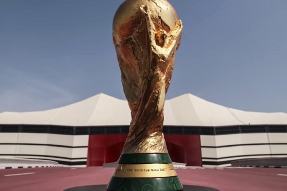 卡塔尔体育馆建设_卡塔尔世界杯通讯建设_体育竞技馆