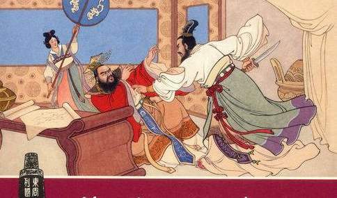 古今奇谈之大仁大义:豪侠勇士,仁义之辈,春秋战国时代的明星
