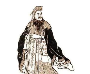中国古代历代帝王简介春秋战国楚国篇前1042年前223年