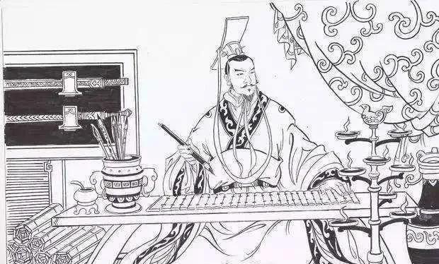 中国古代历代帝王简介春秋战国齐国篇前1044年前221年