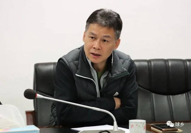 深调研丨市体育局到梅县区调研:扎实做好疫情防控工