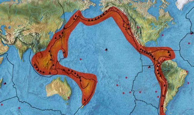 汤加火山喷发三五锄特邀火山专家回答孩子们的好奇心