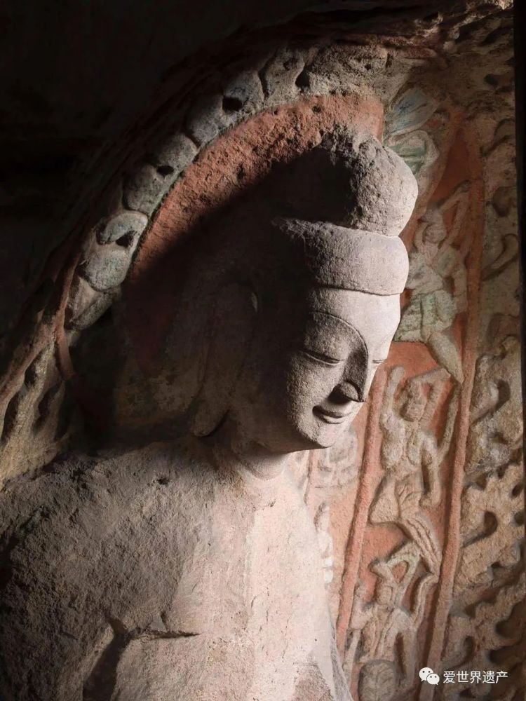 列入世界遗产的中国十大石窟寺