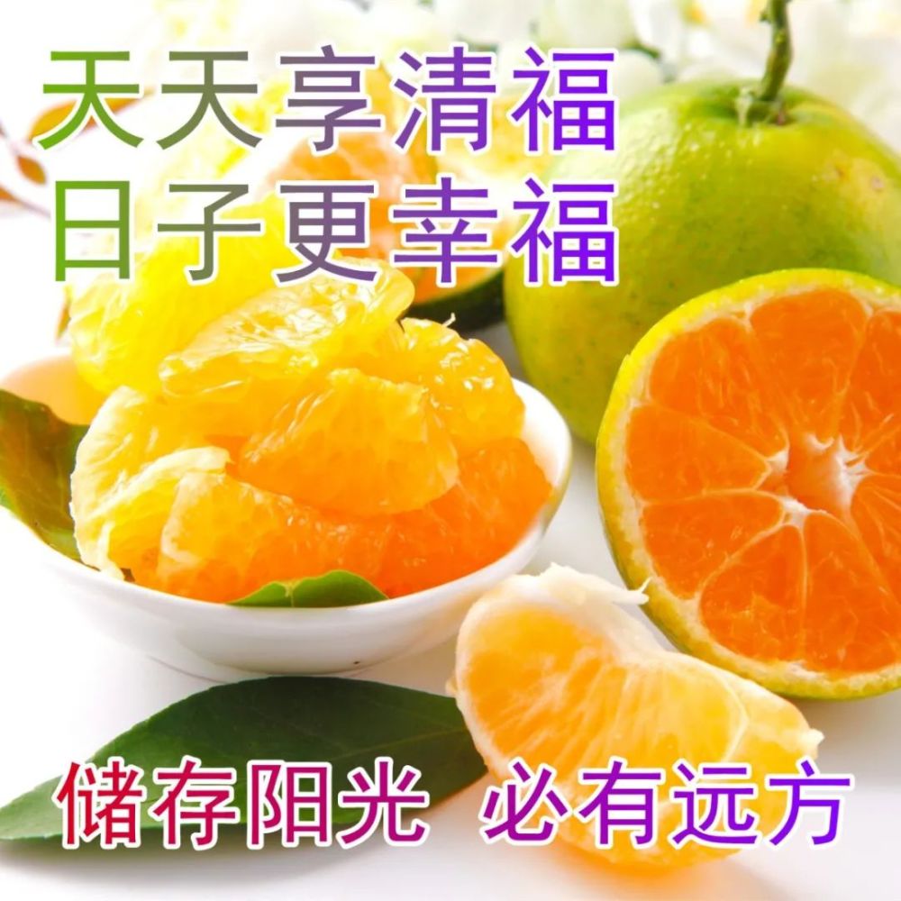大寒早上好祝福语图片大全大寒节气早安问候语短信祝福句子