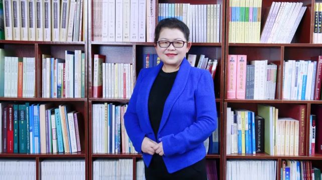 云南中医药大学校长熊磊入选2021年岐黄学者支持项目