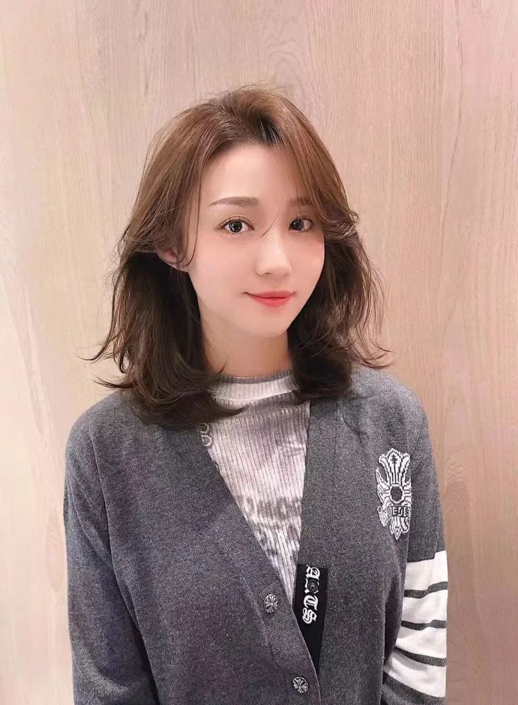 烫个锁骨头变美不用愁