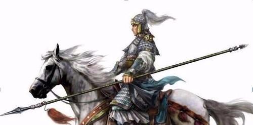 中国古代十大天才级别名将排行榜谁能争榜首