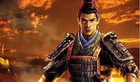 中国古代十大天才级别名将排行榜谁能争榜首