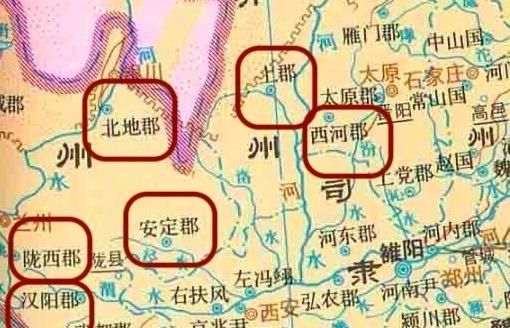 其实他自始至终都没有变过