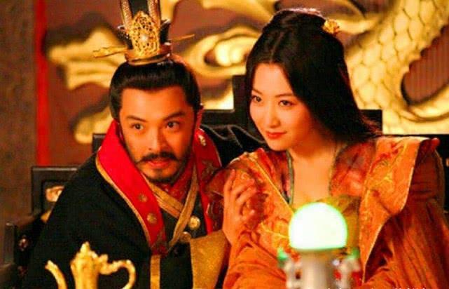 同是亲生的孩子为何独孤伽罗会支持杨广而放弃杨勇