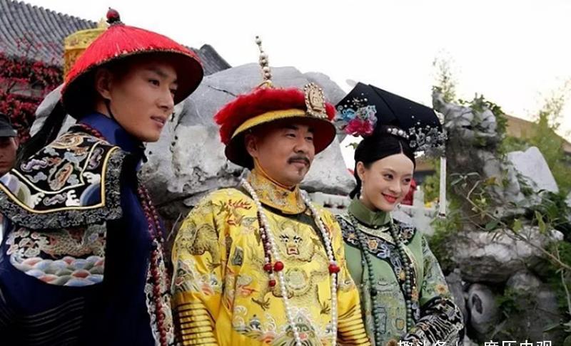 甄嬛传最恨雍正的不是甄嬛也不是沈眉庄而是另有其人