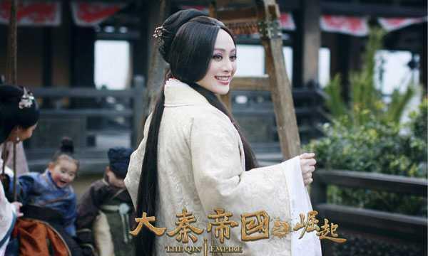 电视剧大秦帝国秦国六代未出一个昏君背后的原因让人感叹
