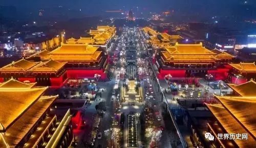 为什么有城市叫北京南京东京却没有城市叫西京呢