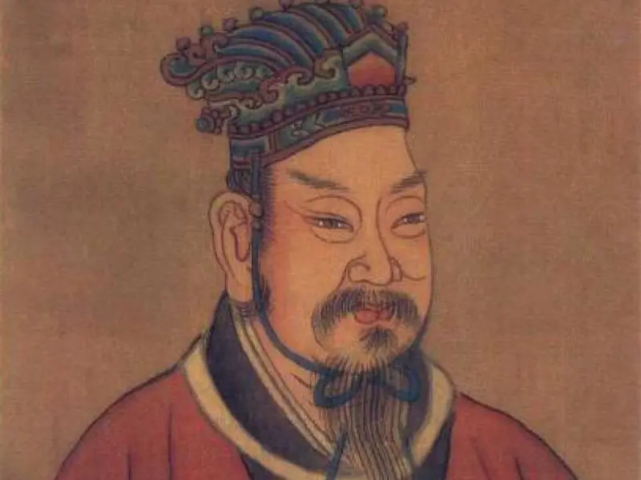 唐姬生了一个娃儿,汉景帝为这个男孩起名为刘发,封他为长沙王.