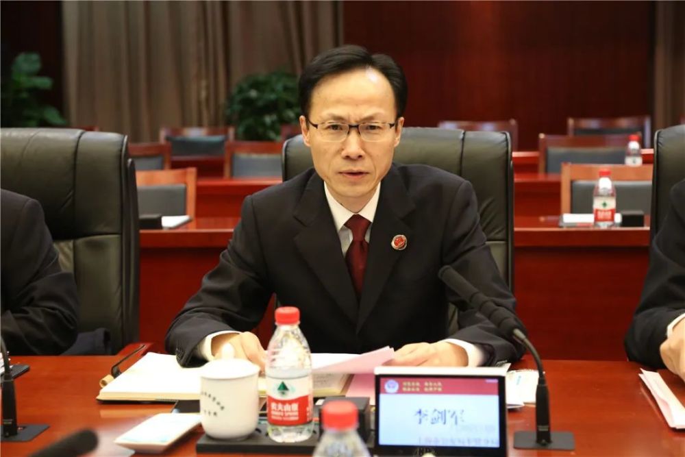动态新升级奉贤区侦查监督与协作配合办公室成立