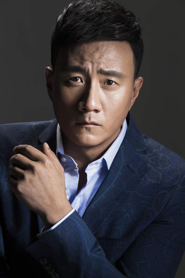 胡军专访:走出自己的舒适区