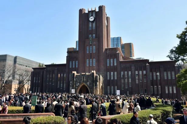 【日本时事】日本各大学最新人气排行榜 快来看看国立,公立,私立top10