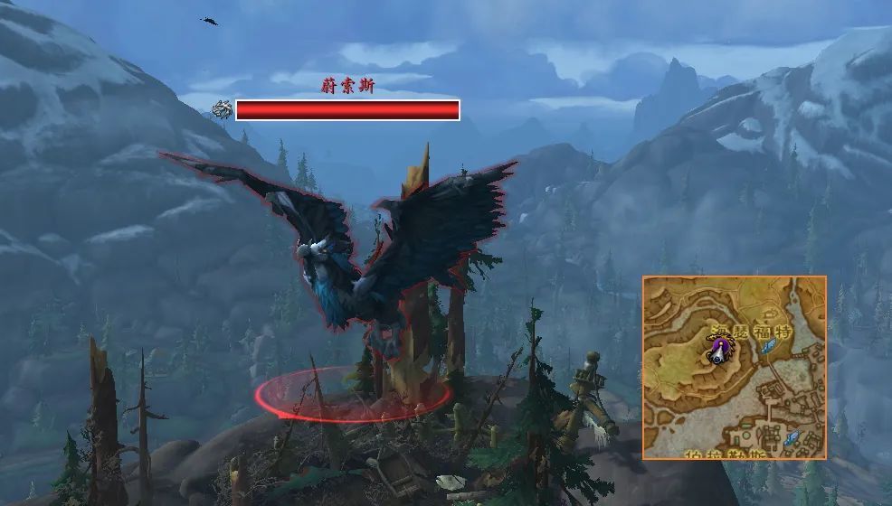 每周大事件魔兽世界每周事件汇总2022120126