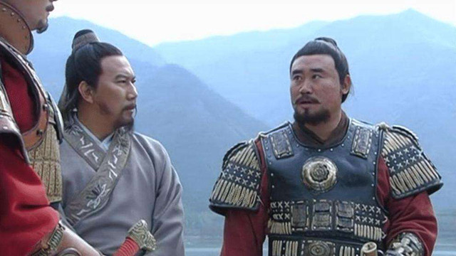 明史常遇春及其后人封爵的故事为啥会过得不如徐达及其后人