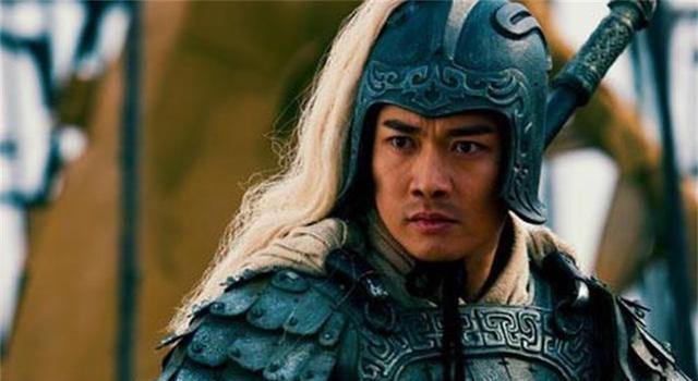 三国第一枪是谁张飞赵云马超哪个武艺最高