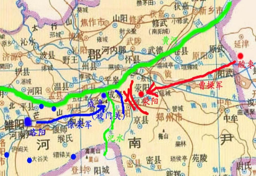 品三国19解密汴水之战的诸多疑点聊一聊反董行动的全过程