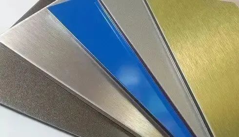 铝塑板4种拼接方法2种门头安装方法学会工期缩短一半以上