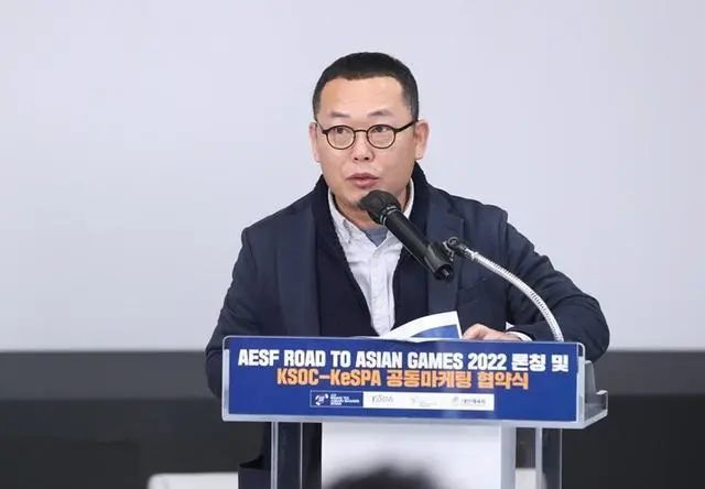 韩国公布亚运会电竞队筹备开启，海外选手也可参加选拔？｜电竞头条
