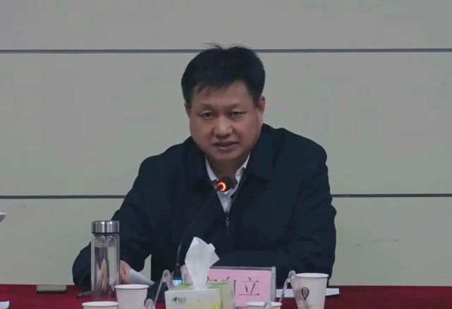 东明县启动疫情防控战时机制!