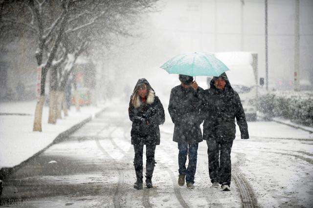 山西河南有暴雪出现大面积的雨雪天气会导致年货大涨价吗