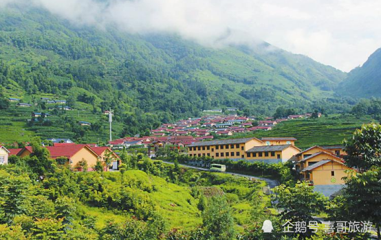 四川乐山市马边彝族自治县十大景区有哪些自驾游如何安排行程