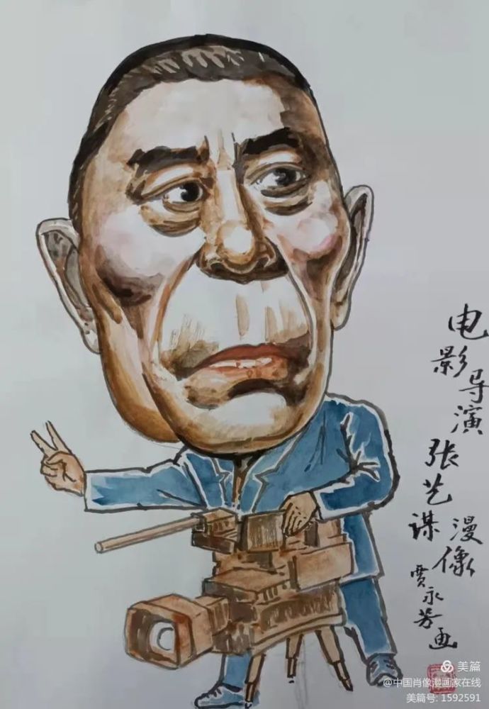 樊旭辉 宋宝库漫像方文林/画扫描入口下期人物:冰雪女神谷爱凌