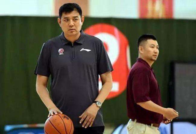 就算身处巅峰巩晓彬也难在nba立足啊